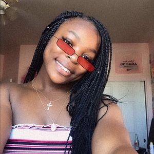 Meet your Posher, Jordan